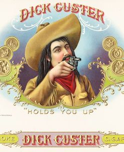 Dick Custer