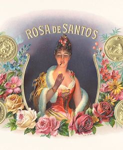 Rosa De Santos