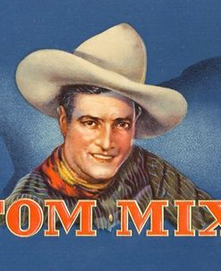 Tom Mix