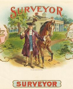 Surveyor