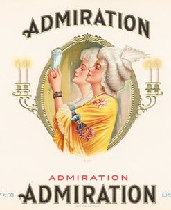 Admiration