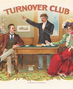 Turnover Club