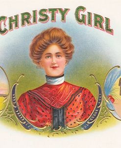 Christy Girl