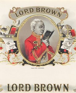Lord Brown