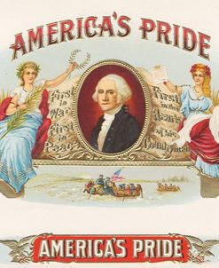 America’s Pride