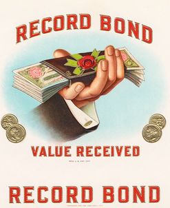 Record Bond