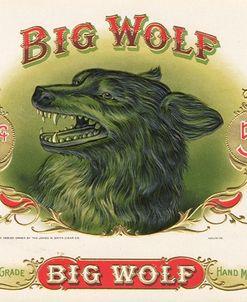 Big Wolf