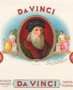 Da Vinci