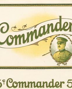 Commander