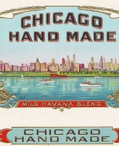 Chicago Hand Made
