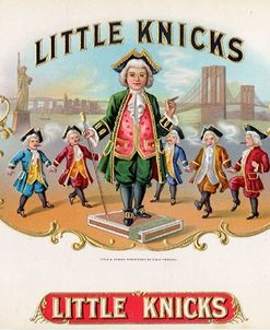 Little Knicks