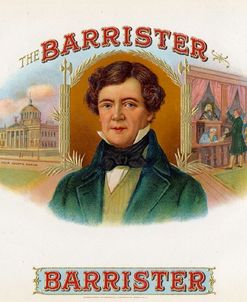 The Barrister