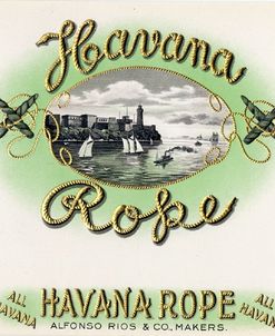 Havana Rope