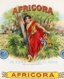 Africora