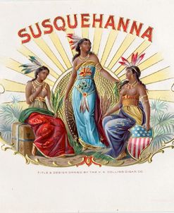 Susquehanna