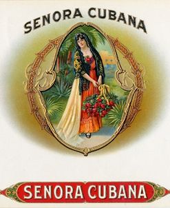 Senora Cubana