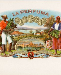 La Perfuma