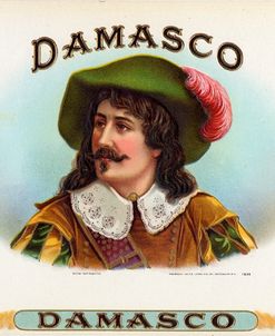 Damasco