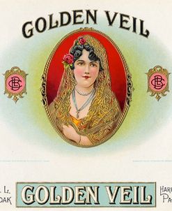Golden Veil