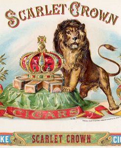 Scarlet Crown
