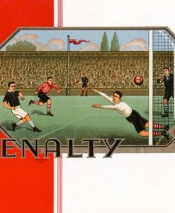 Penalty