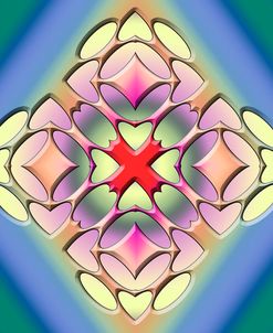 A Splash of Color 5