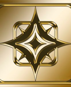 Gold Coffee 2
