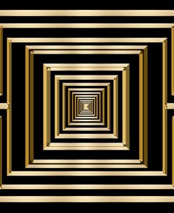 Gold Deco 7