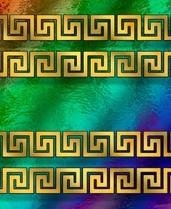 Greek Key 2