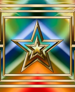 Art Deco 33 Frame 4
