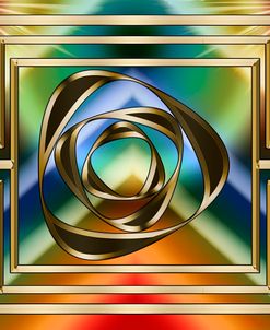 Art Deco 34 Frame 4