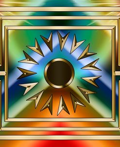 Art Deco 35 Frame 4