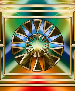 Art Deco 30 Frame 4