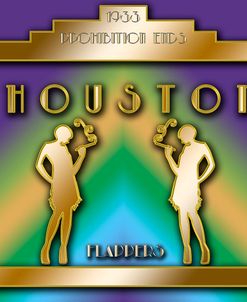 Houston Prohibition