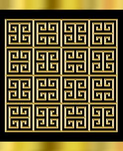 Black and Gold 11