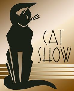 Cat Show