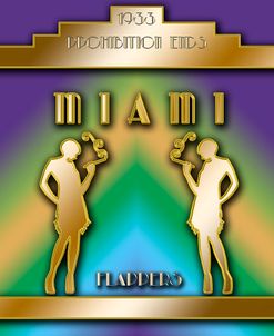 Miami Prohibition