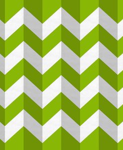 Zig Zag Green