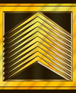 Gold Design 6