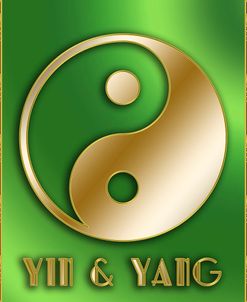 Yin And Yang Title