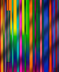 Colorful Stripes