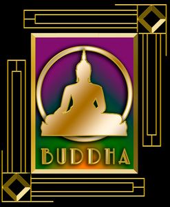Buddha – Frame 5