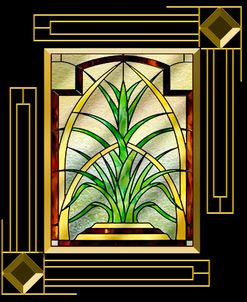 Stained Glass 1 – Frame 5