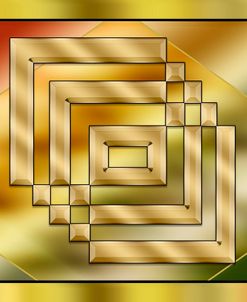 Golden Squares