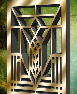 Art Deco Designs