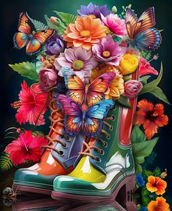 Floral Abundance