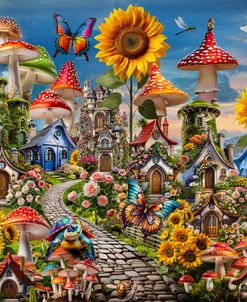Summer Fairyland