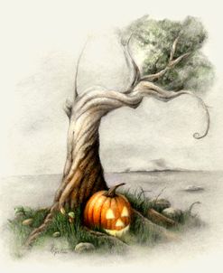 Halloween Island