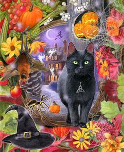 The Magic Of Halloween