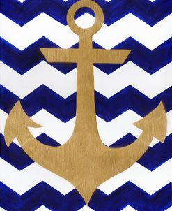 Chevron Anchor